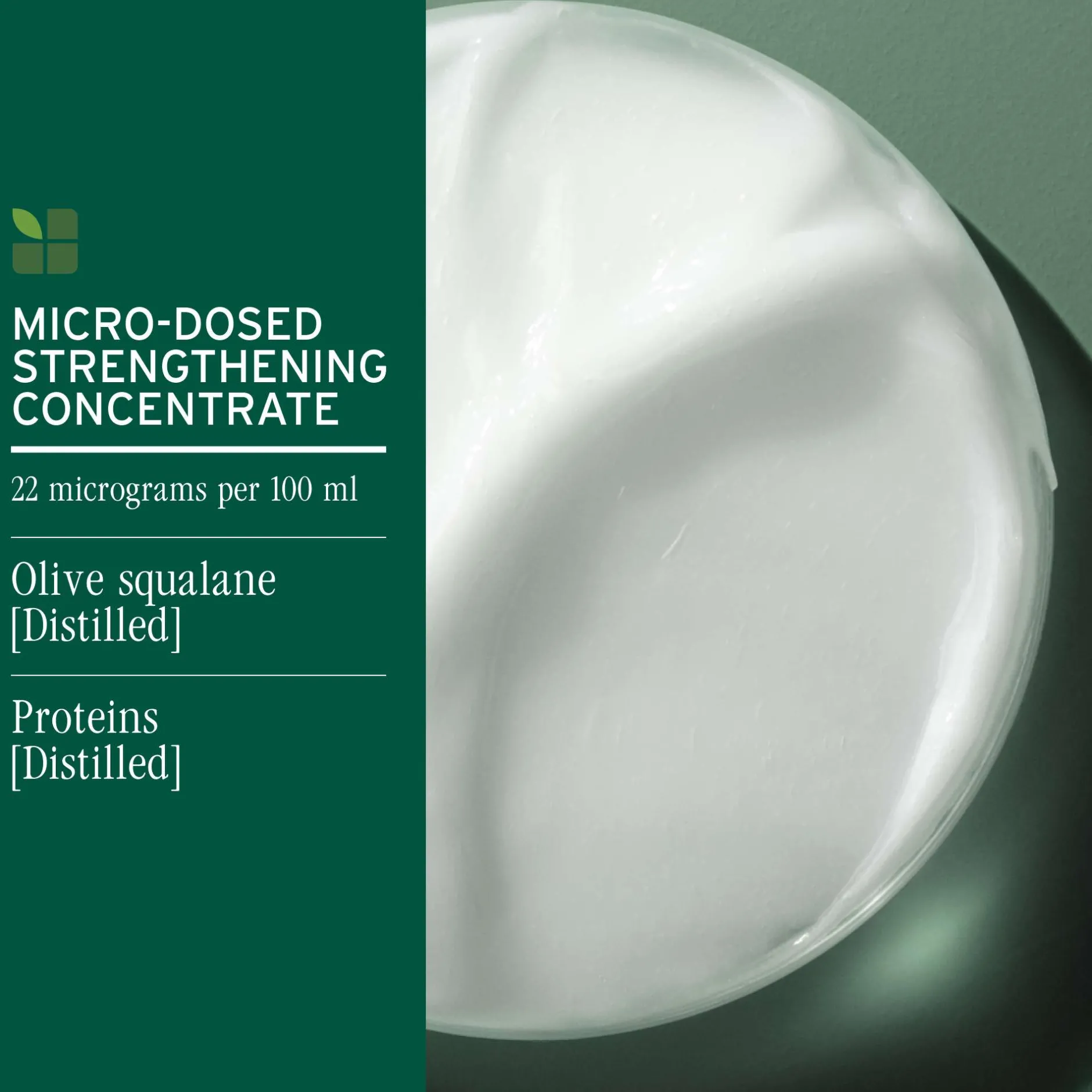 Biolage Strength Recovery Conditioner 236ml Outlet