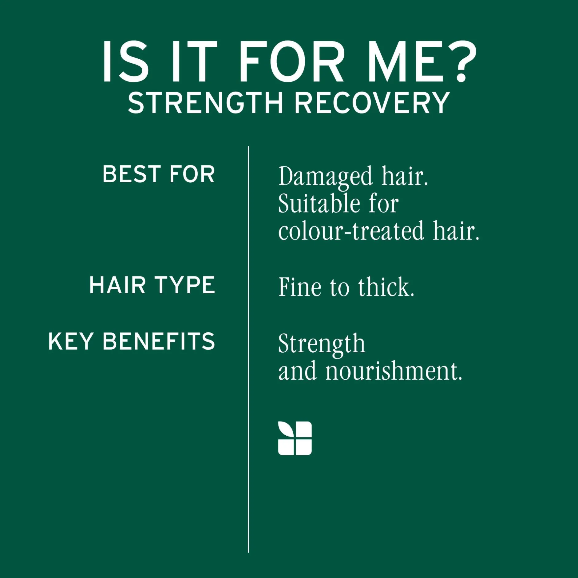 Biolage Strength Recovery Repairing Spray 250ml Outlet