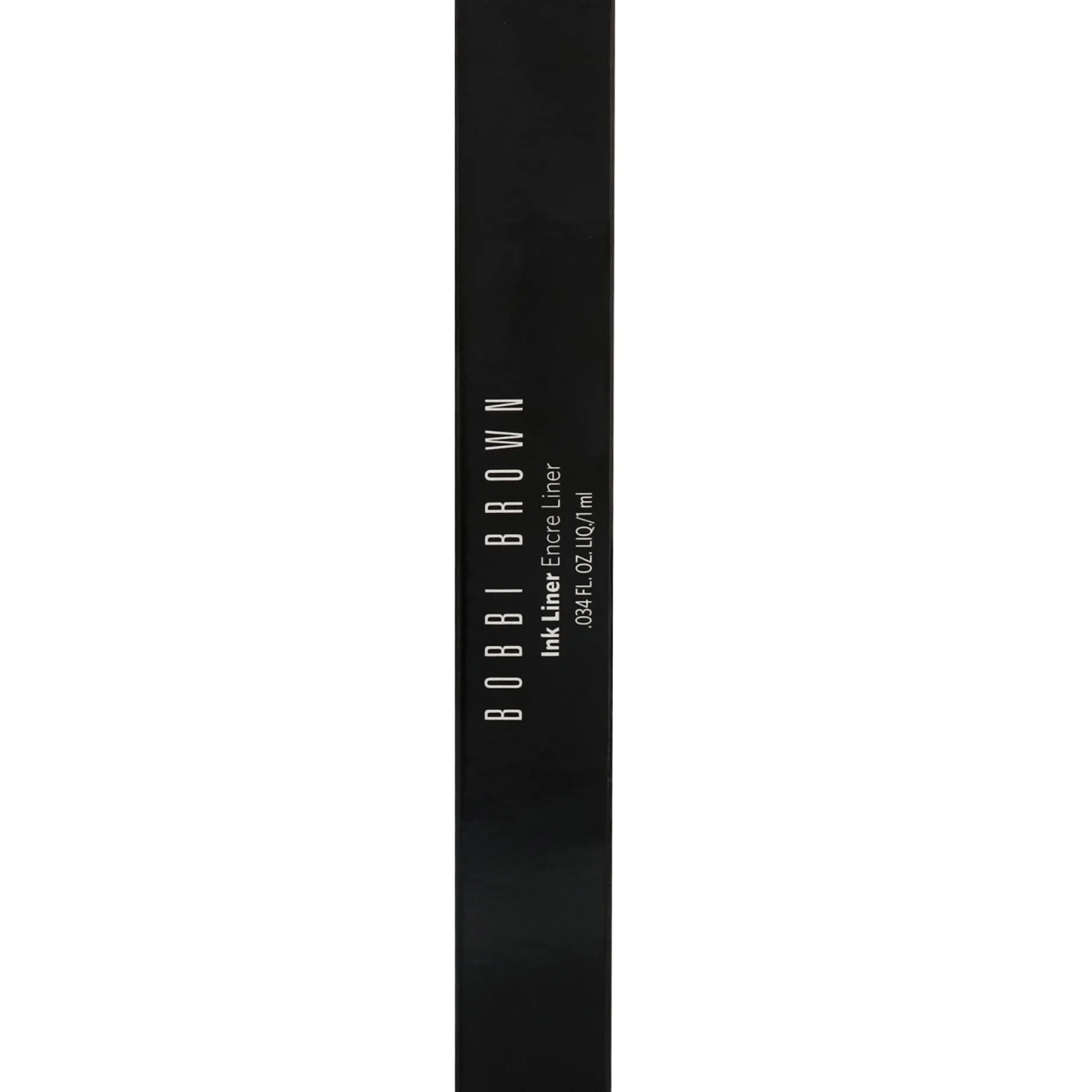 Bobbi Brown Ink Liner Blackest Black 1ml Outlet