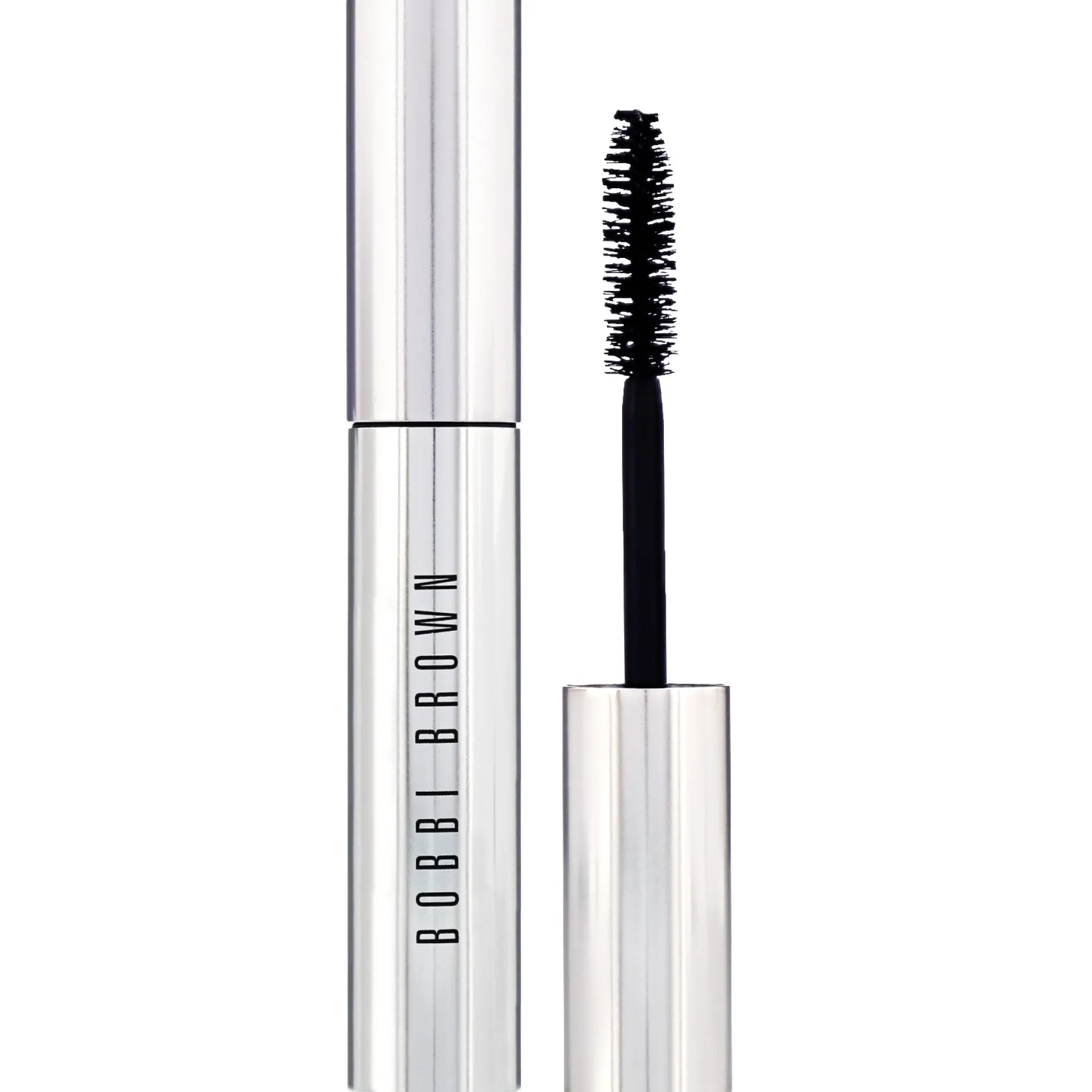 Bobbi Brown No Smudge Waterproof Mascara Black 5.5ml Clearance