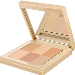 Bobbi Brown Nude Finish Illuminating Powder Buff 6.6g New