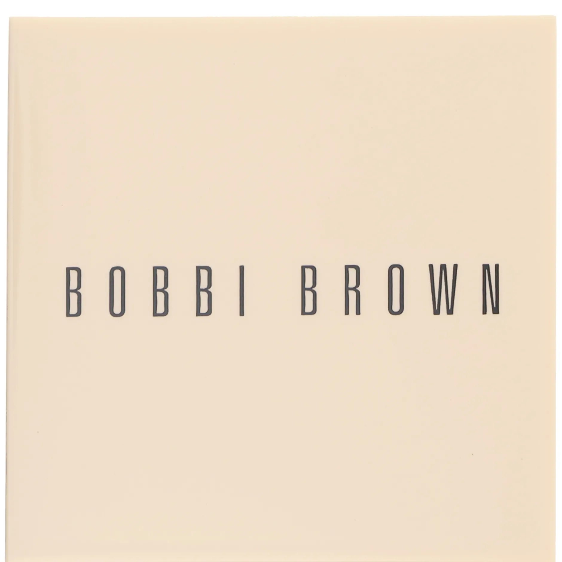 Bobbi Brown Nude Finish Illuminating Powder Buff 6.6g New