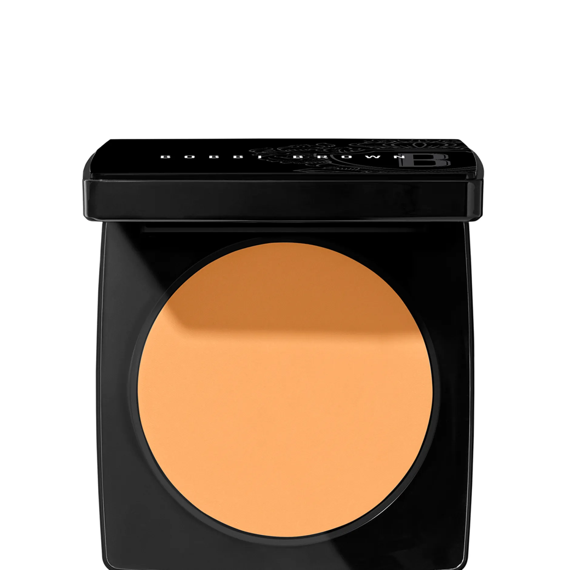 Bobbi Brown Sheer Finish Pressed Powder - Soft Honey Discount