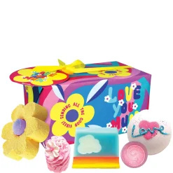 Bomb Cosmetics Gift Packs Love You Mum Discount