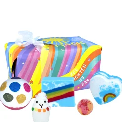 Bomb Cosmetics Gift Packs You Are Magic