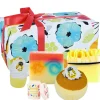Bomb Cosmetics Gift Packs Bee-autiful Online