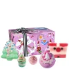 Bomb Cosmetics Gift Packs Up To Snow Good Sale