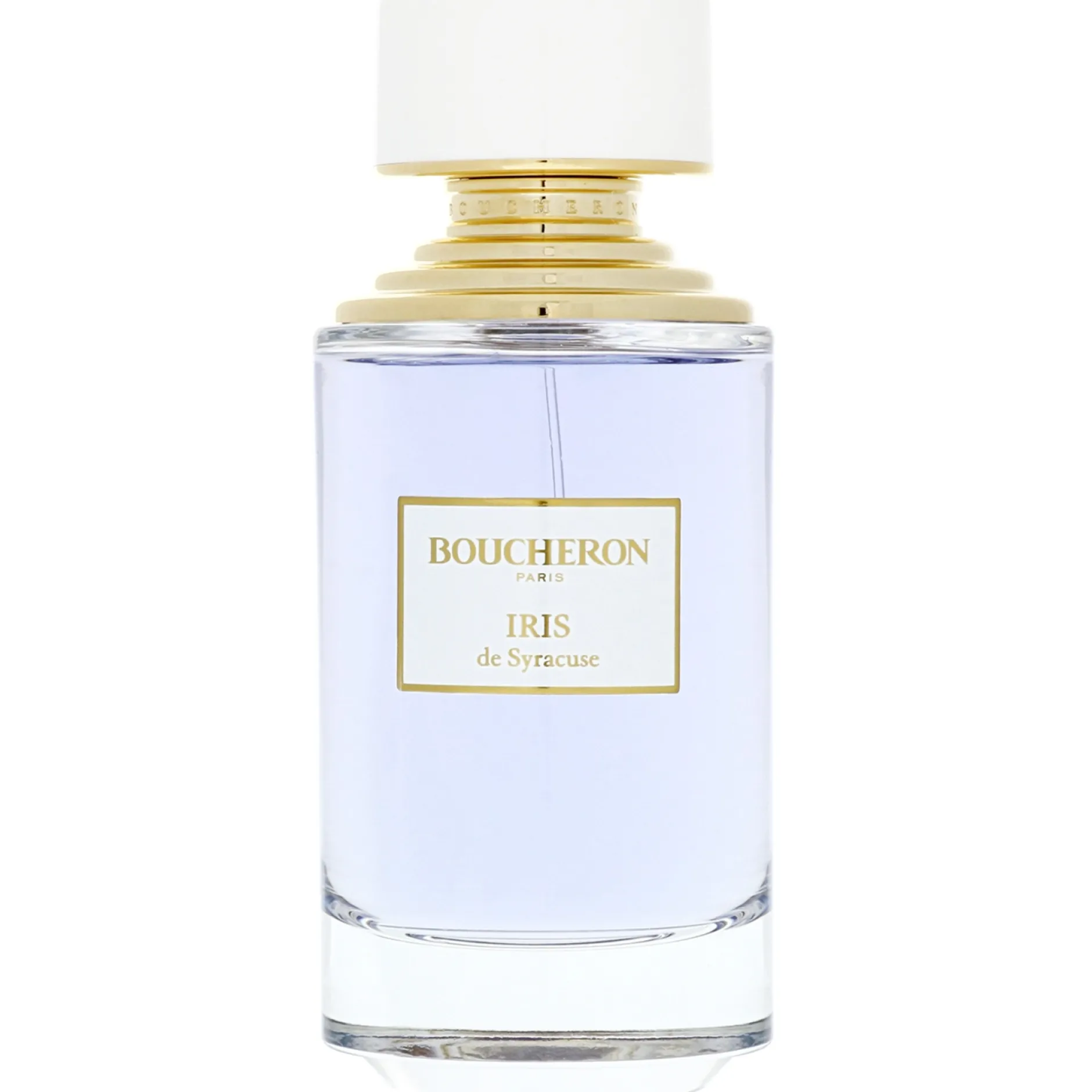 Boucheron Iris De Syracuse Eau de Parfum Spray 125ml Sale