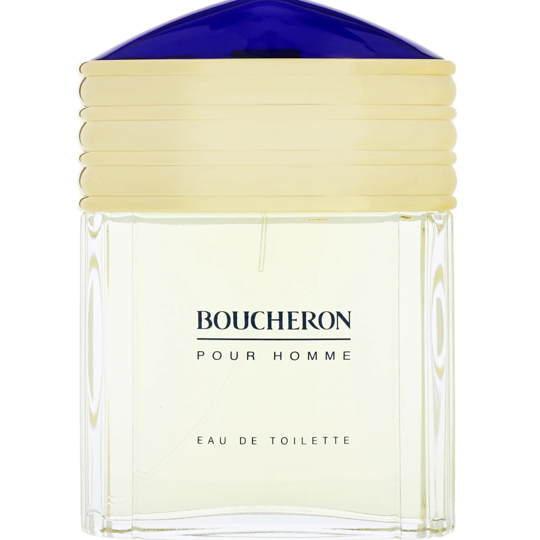 Boucheron Pour Homme Eau de Toilette Spray 100ml Online