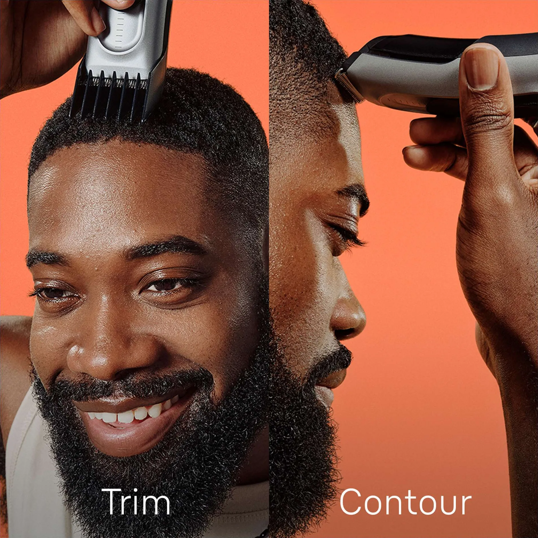 Braun Series Shavers Series 7 HC7390 Hair Clippers Hot
