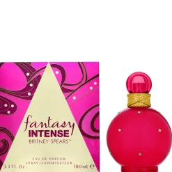 Britney Spears Fantasy Intense Eau de Parfum Spray 100ml Online