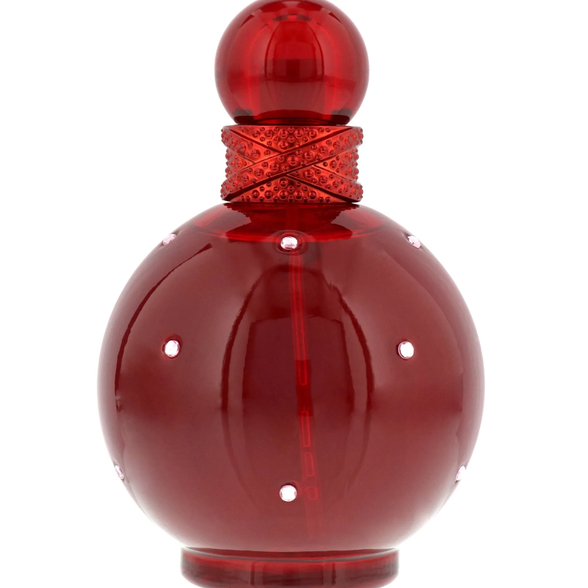 Britney Spears Hidden Fantasy Eau de Parfum Spray 100ml