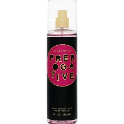 Britney Spears Prerogative Fragrance Mist 236ml Sale