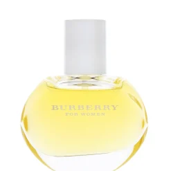 Burberry Women's Classic Eau de Parfum Spray 50ml Best