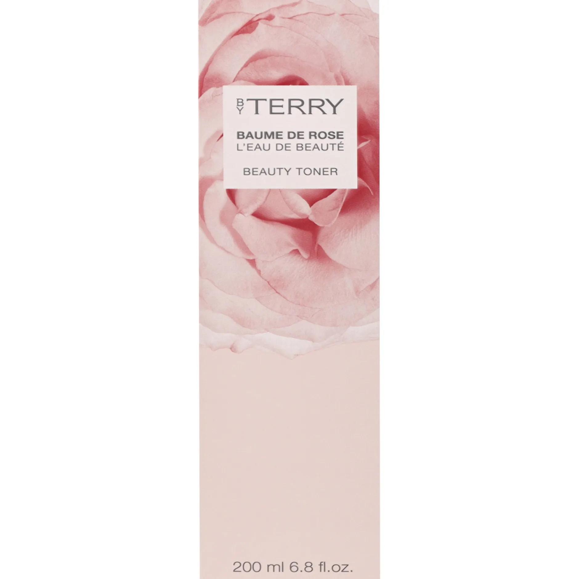 By Terry Baume De Rose Beauty Toner 200ml Outlet
