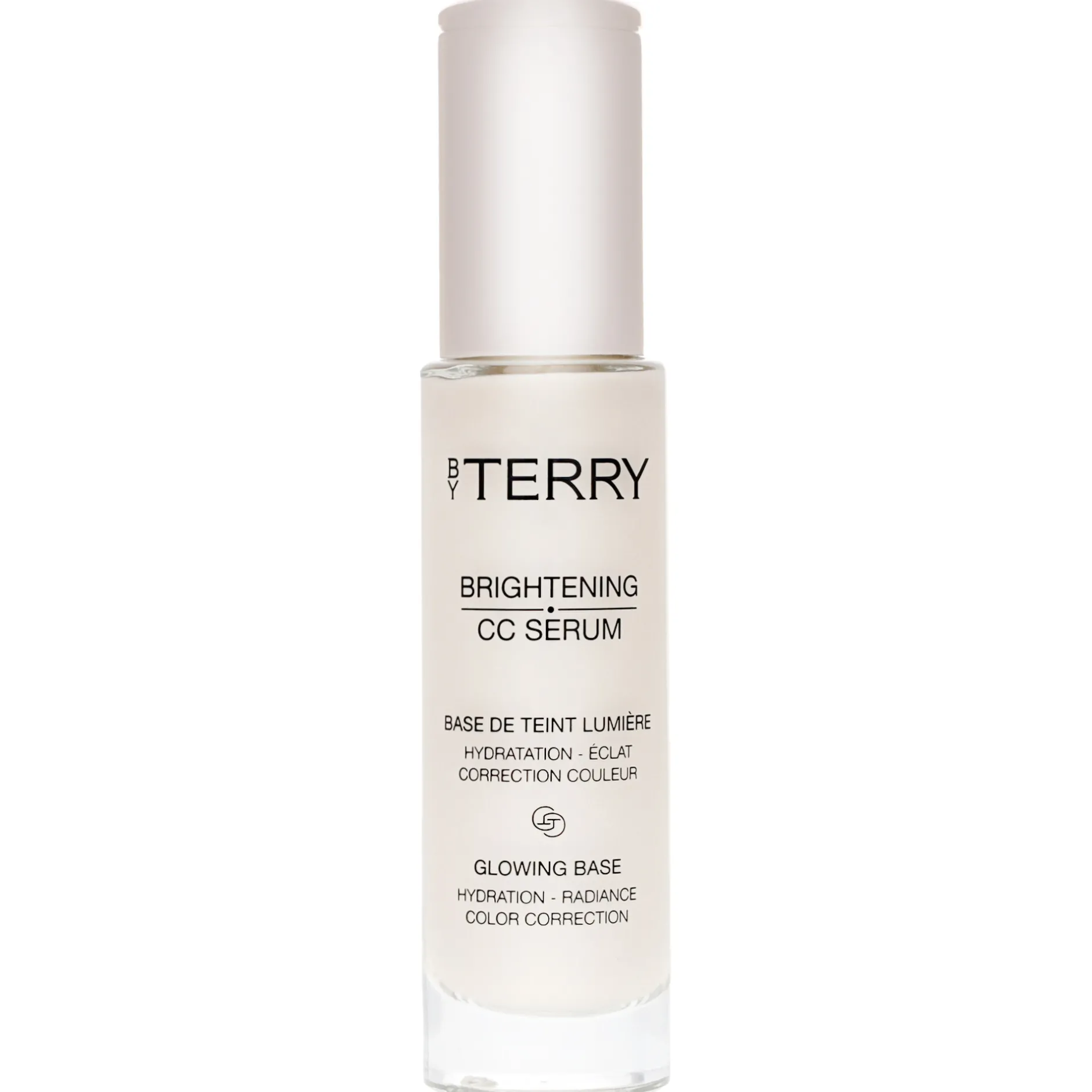 By Terry Brightening CC Serum - No.2.25 Ivory Light Outlet
