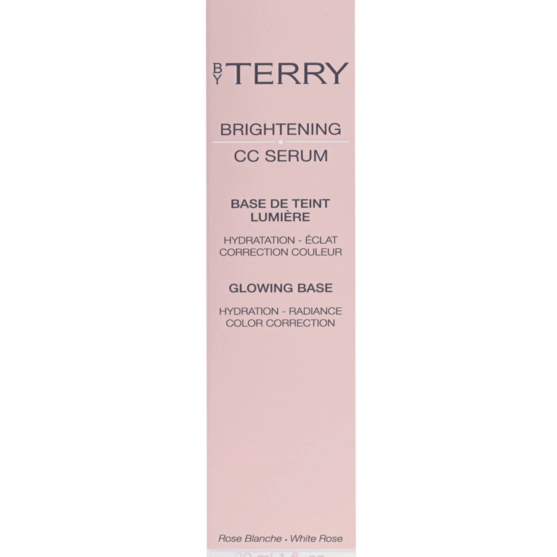 By Terry Brightening CC Serum - No.2.25 Ivory Light Outlet