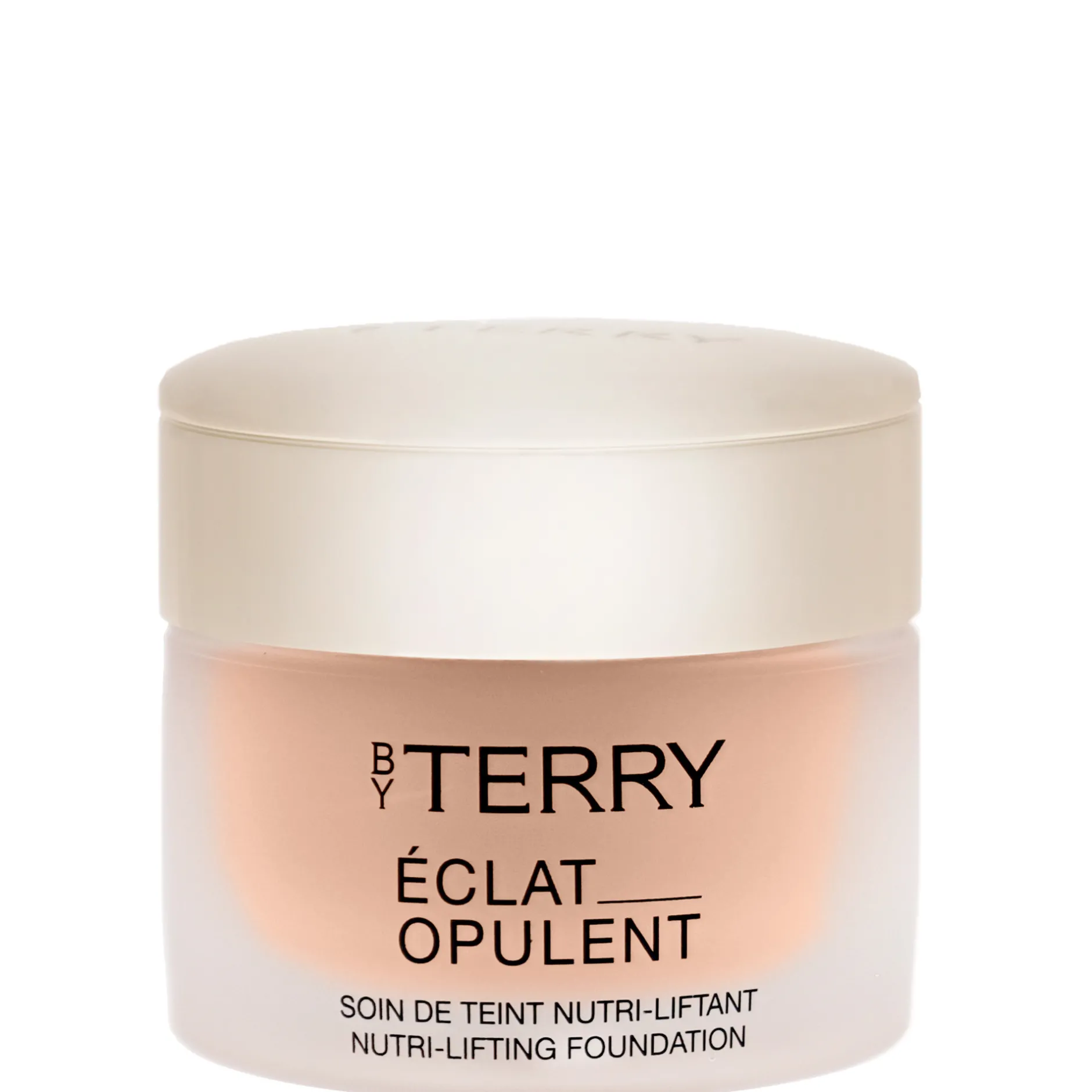 By Terry Eclat Opulent No 01 Naturel Radiance 30ml