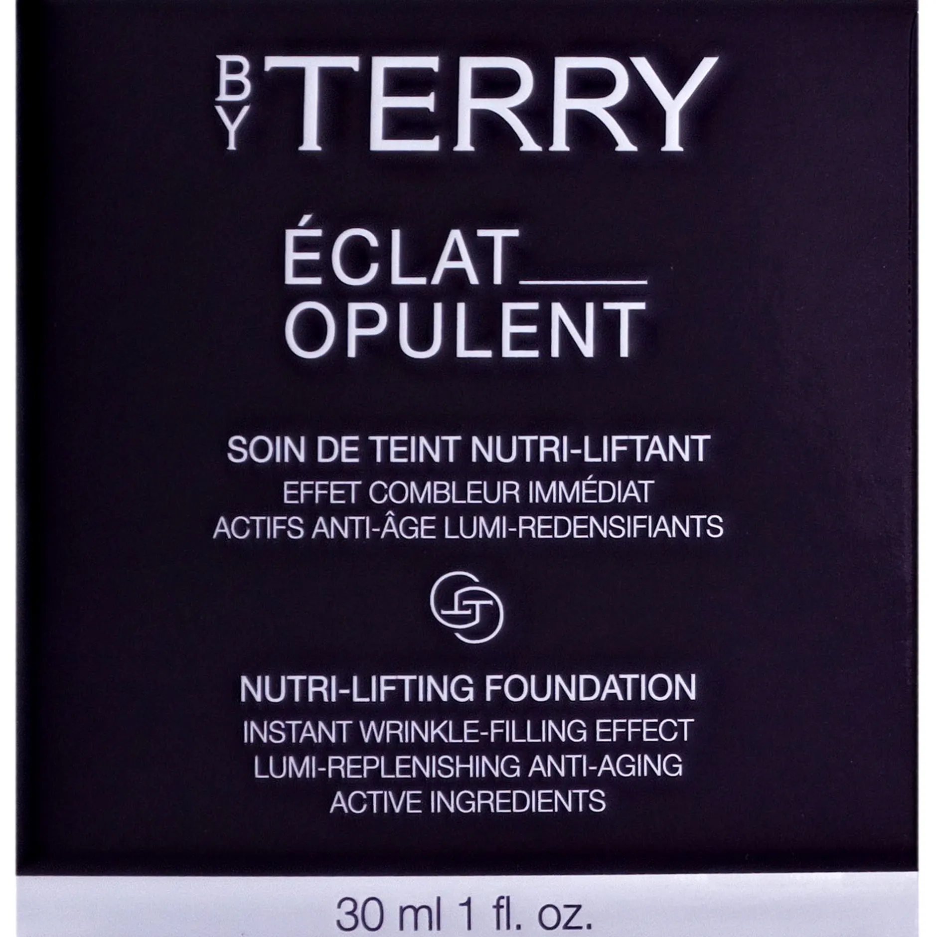 By Terry Eclat Opulent No 01 Naturel Radiance 30ml