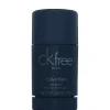 Calvin Klein CK Free Deodorant Stick 75g Clearance