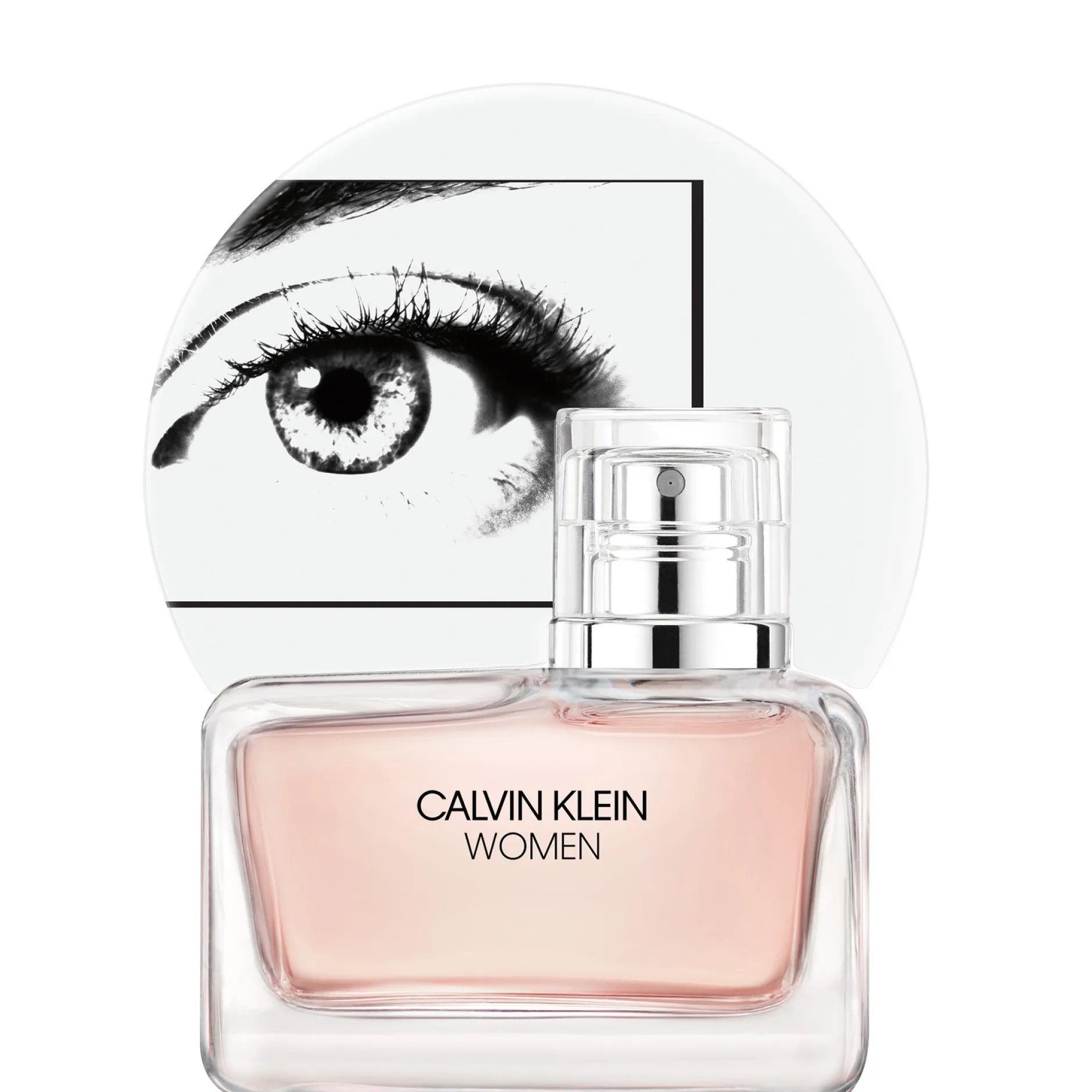 Calvin Klein Women Eau de Parfum 50ml Outlet