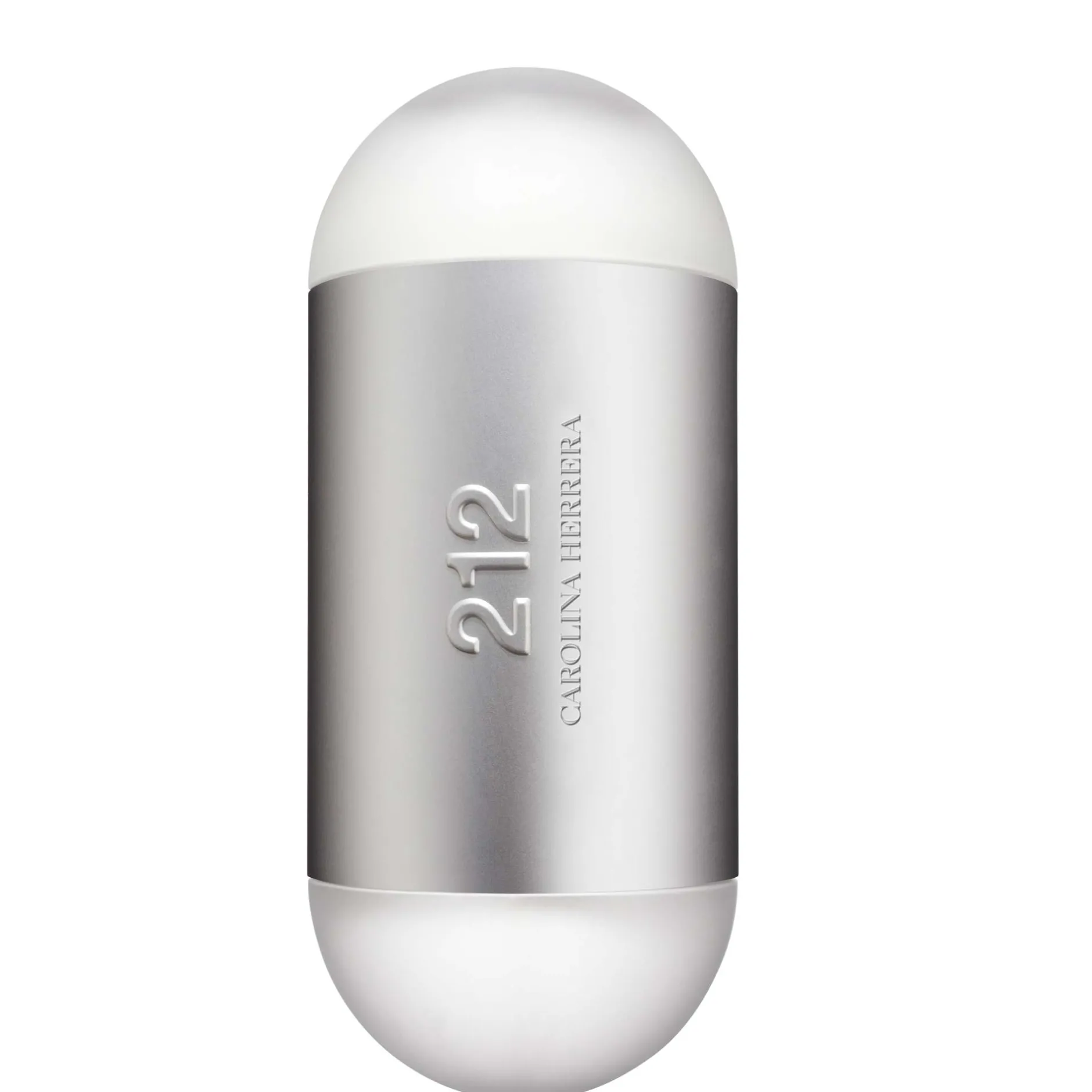 Carolina Herrera 212 NYC Eau de Toilette 60ml New
