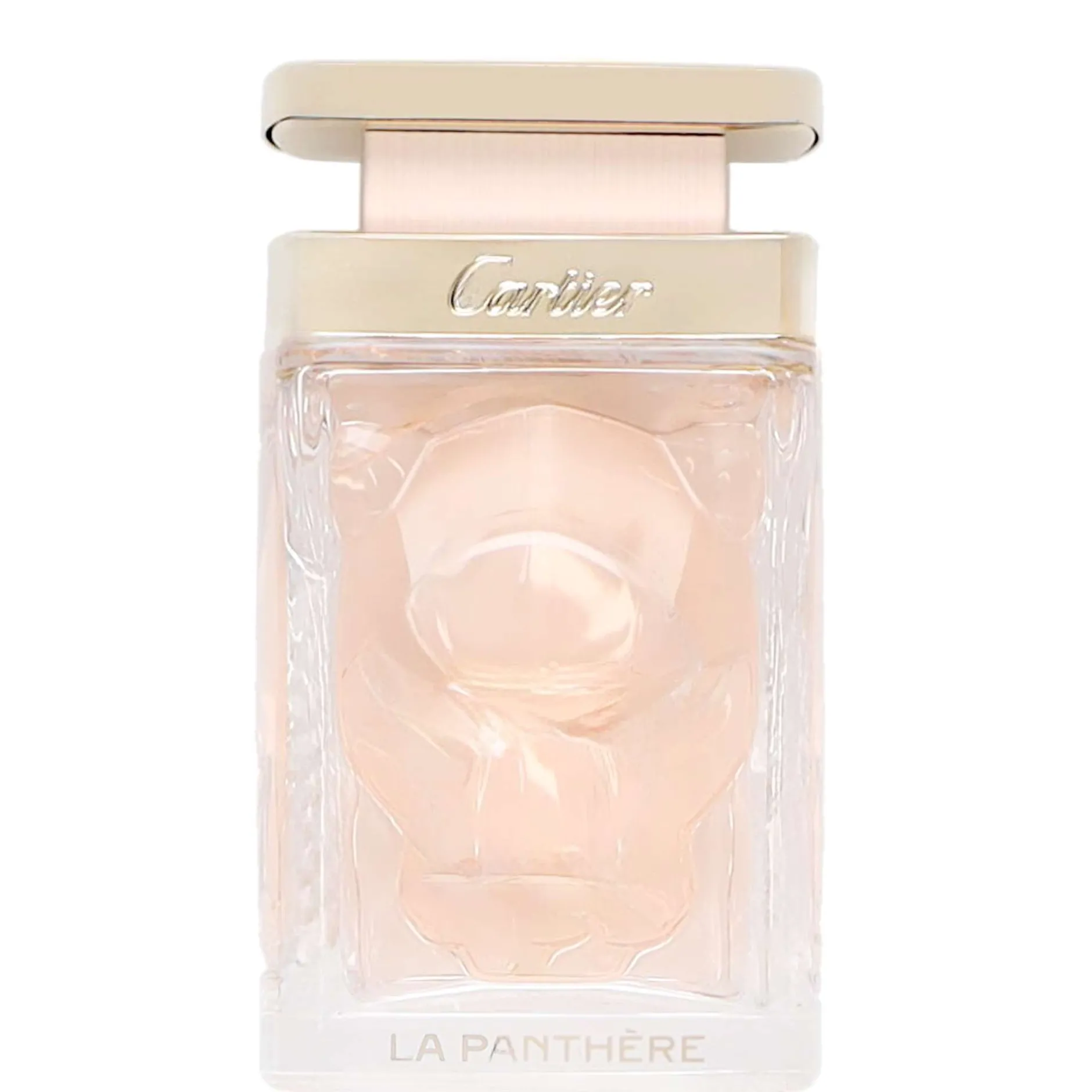 Cartier La Panthère Eau de Toilette Spray 50ml Outlet