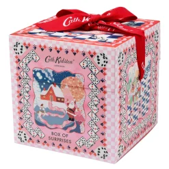 Cath Kidston Gifts & Sets The Christmas Journey Box of Surprises Clearance