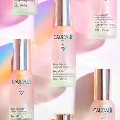 Caudalie Body Care Beauty Elixir Prep, Set, Glow Face Mist 100ml Online