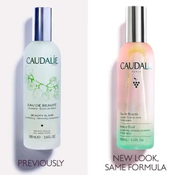 Caudalie Body Care Beauty Elixir Prep, Set, Glow Face Mist 100ml Online