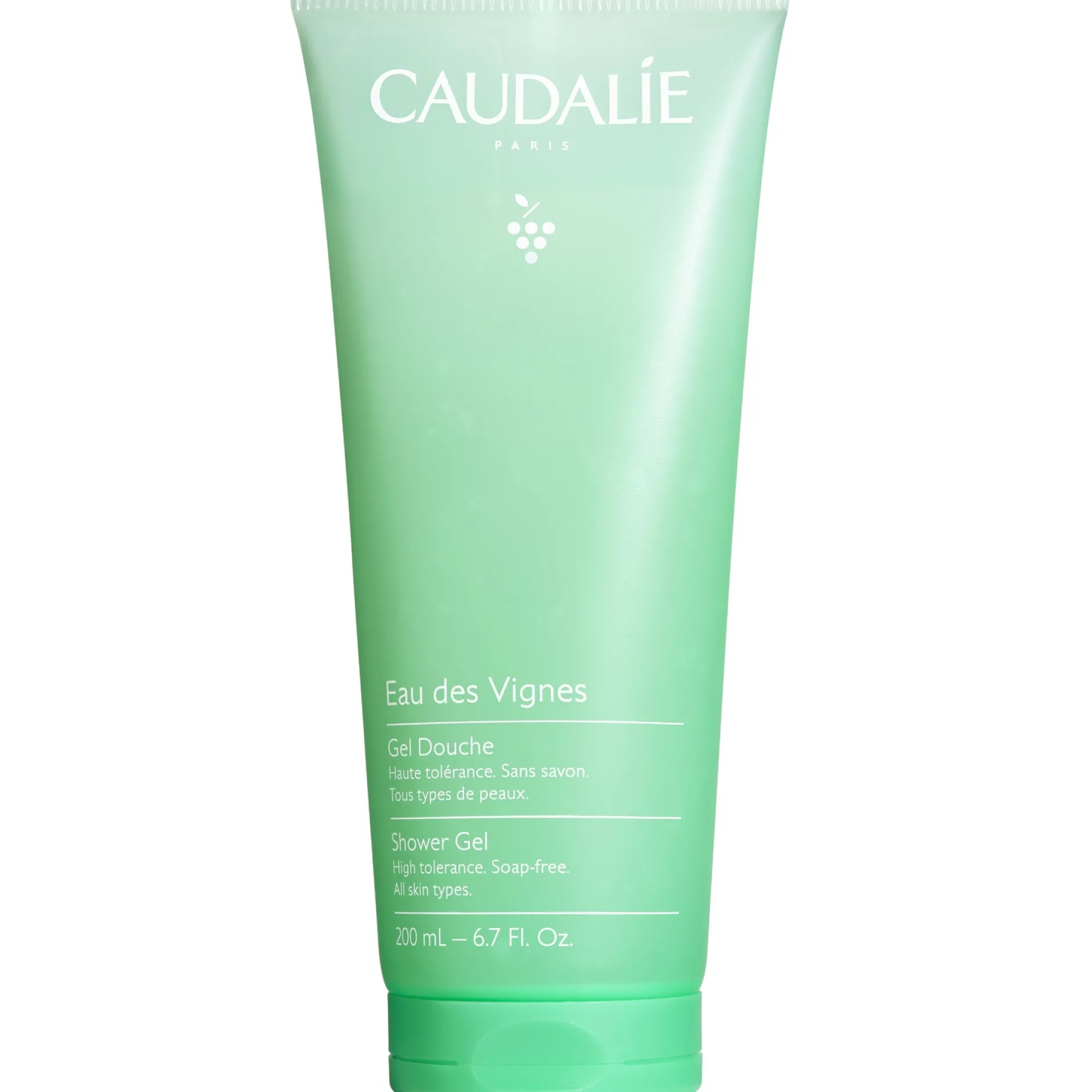 Caudalie Eau des Vignes Shower Gel 200ml