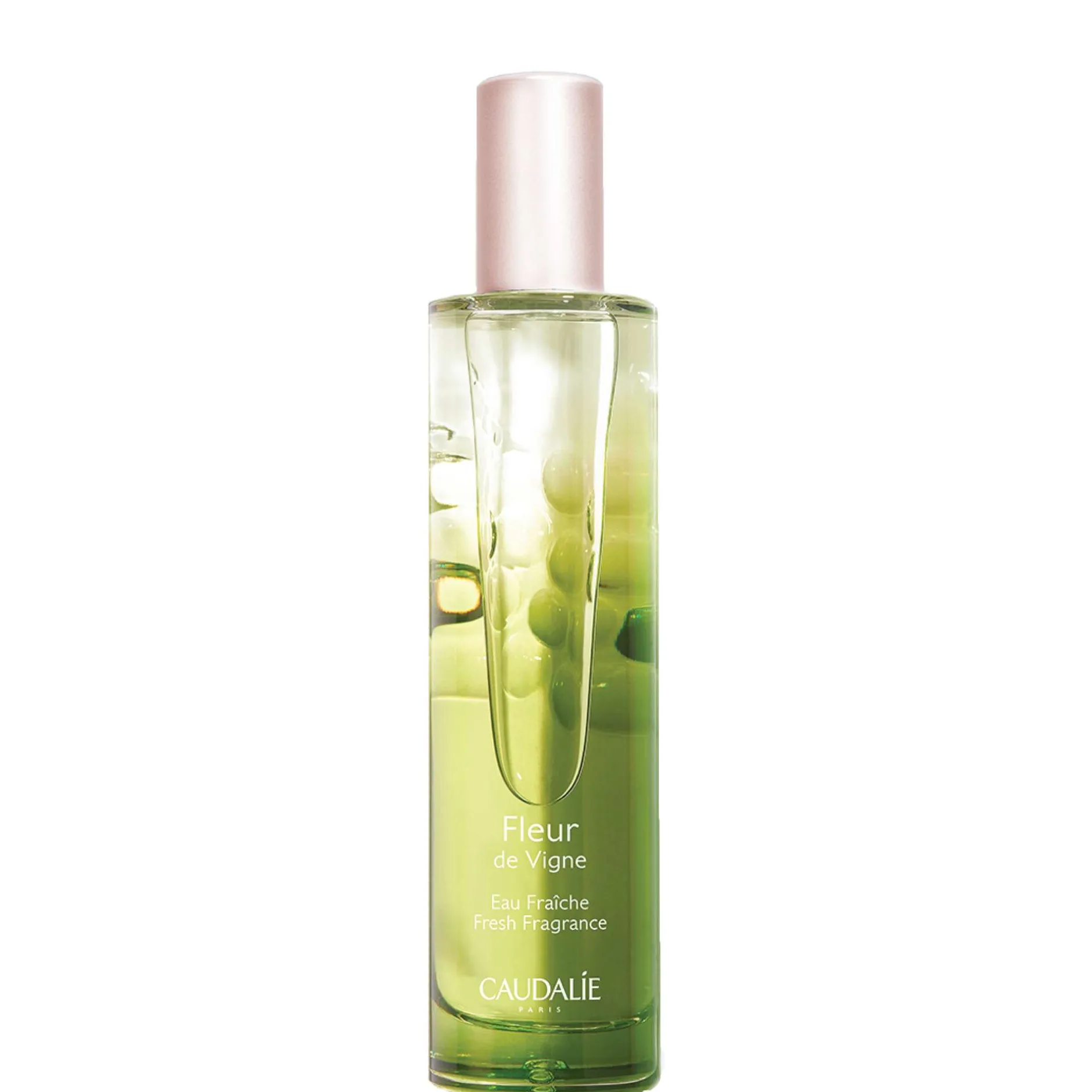 Caudalie Fleur de Vigne Eau Fraiche Fragrance Spray 50ml Discount