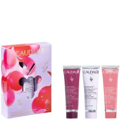 Caudalie Gifts & Sets The Nourishing Hand Cream Trio (Worth £15.00) New