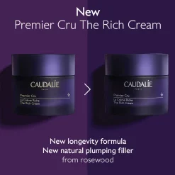 Caudalie Premier Cru The Rich Cream Refill 50ml Online