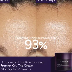 Caudalie Premier Cru The Cream Refill 50ml Sale