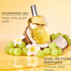 Caudalie Soleil des Vignes Oil Elixir 100ml Hot