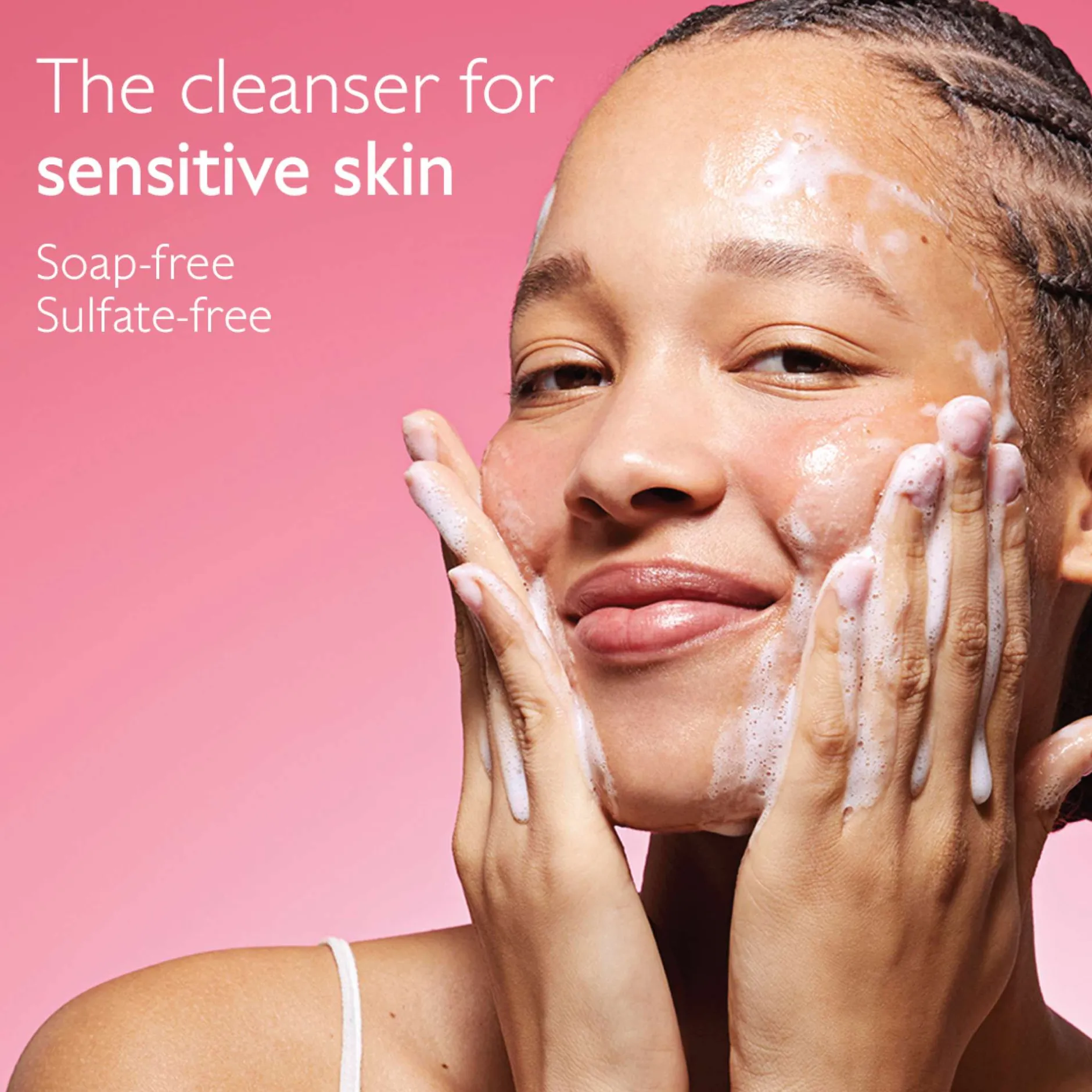 Caudalie VinoHydra Moisturising Cleansing Gel 150ml Clearance