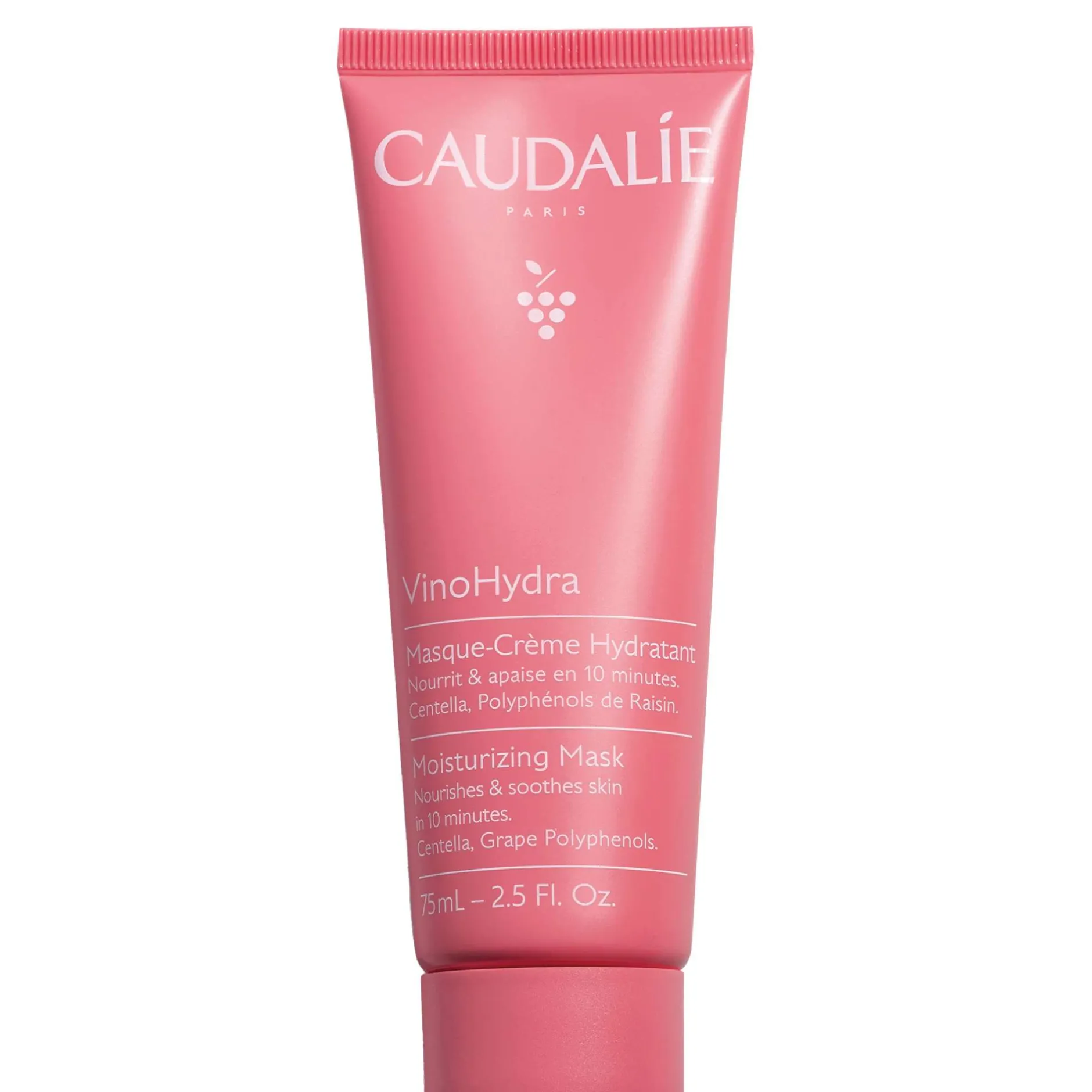 Caudalie VinoHydra Moisturising Mask 75ml Hot