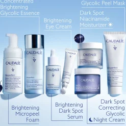 Caudalie Vinoperfect Brightening Glycolic Peel Mask 75ml Discount