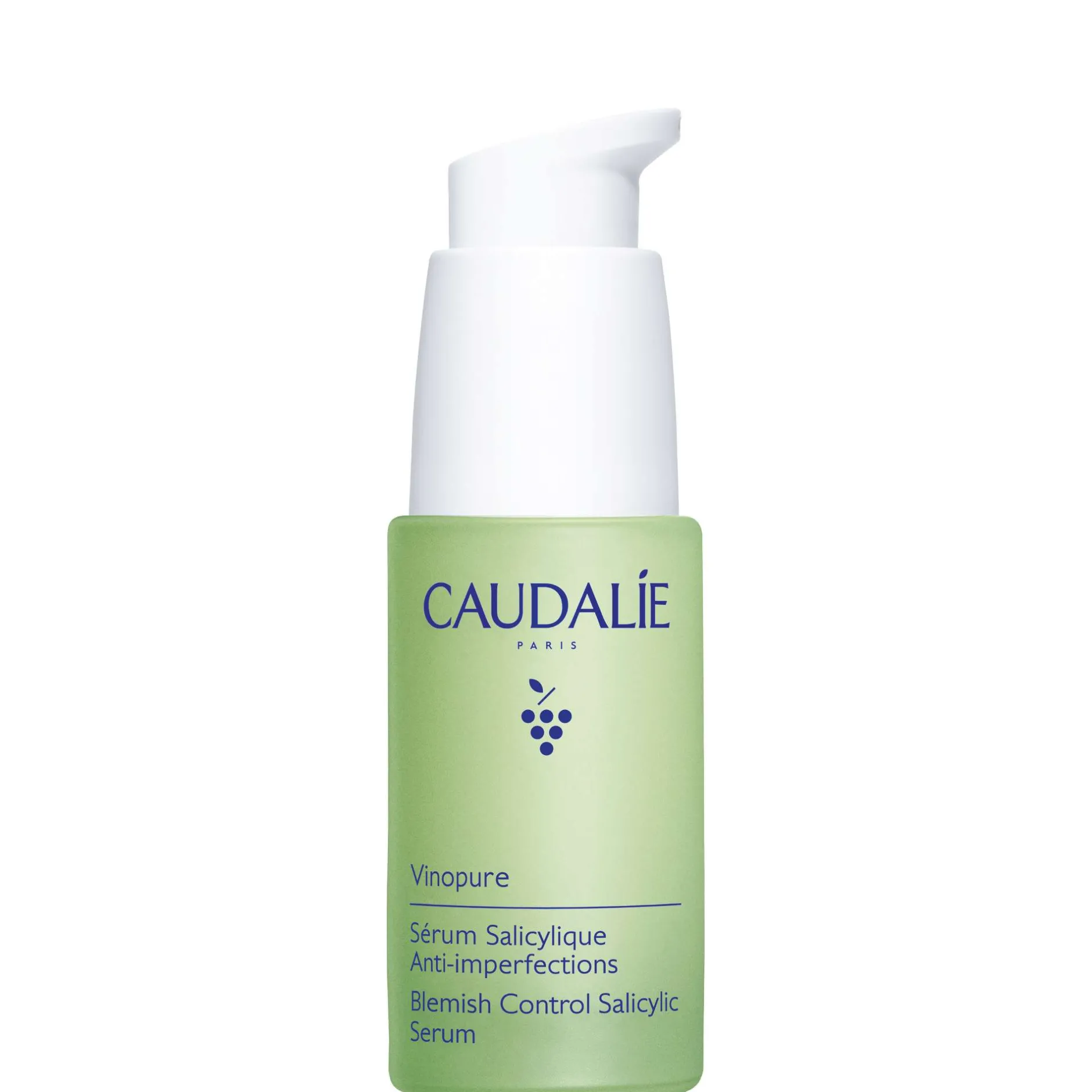Caudalie Vinopure Natural Salicylic Acid Pore Minimising Serum 30ml Discount