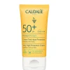 Caudalie Vinosun Protect Very High Protection Antioxidant Cream SPF50+ 50ml