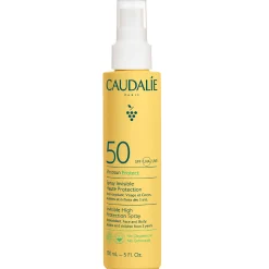 Caudalie Vinosun Protect Invisible High Protection Antioxidant Spray SPF50 150ml