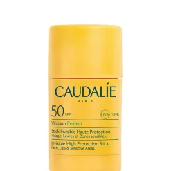 Caudalie Vinosun Protect Invisible High Protection Antioxidant Stick SPF50 15g Online