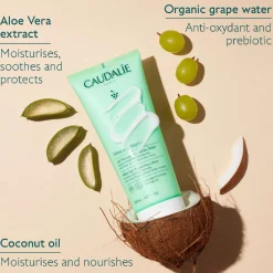 Caudalie Vinosun Protect After-Sun Tan Extending Repairing Lotion 400ml (Worth £40) New