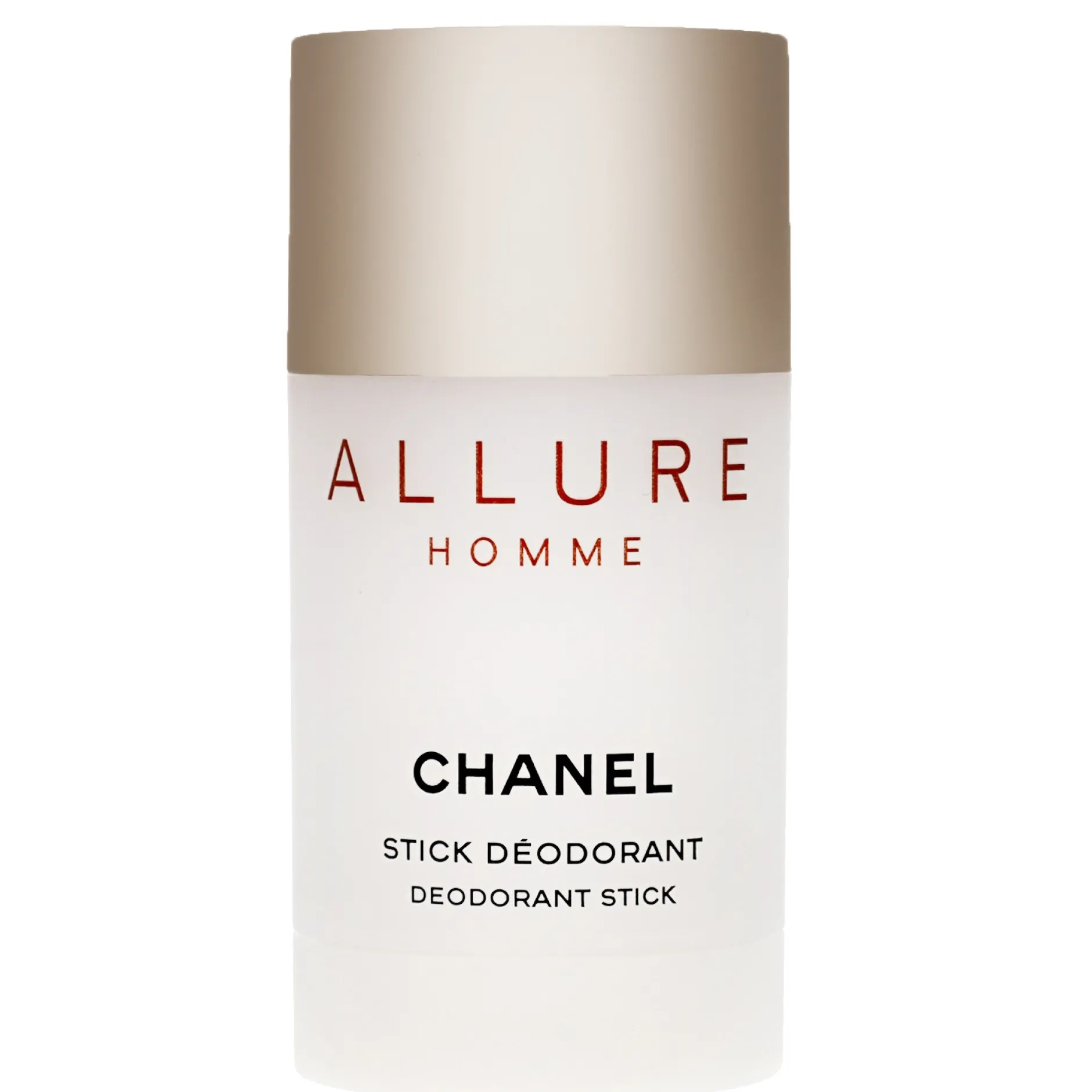 Chanel Allure Homme Deodorant Stick 75ml Hot