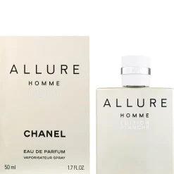 Chanel Allure Homme Edition Blanche Eau de Parfum Spray 50ml New