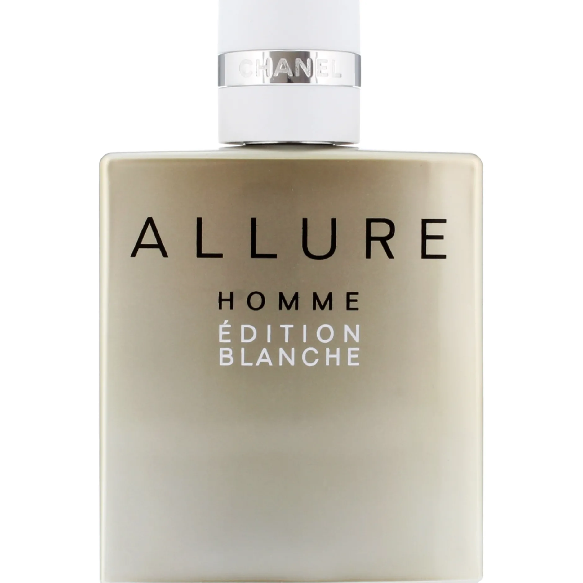 Chanel Allure Homme Edition Blanche Eau de Parfum Spray 100ml Online