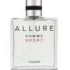 Chanel Allure Homme Sport Cologne Sport Spray 150ml Outlet