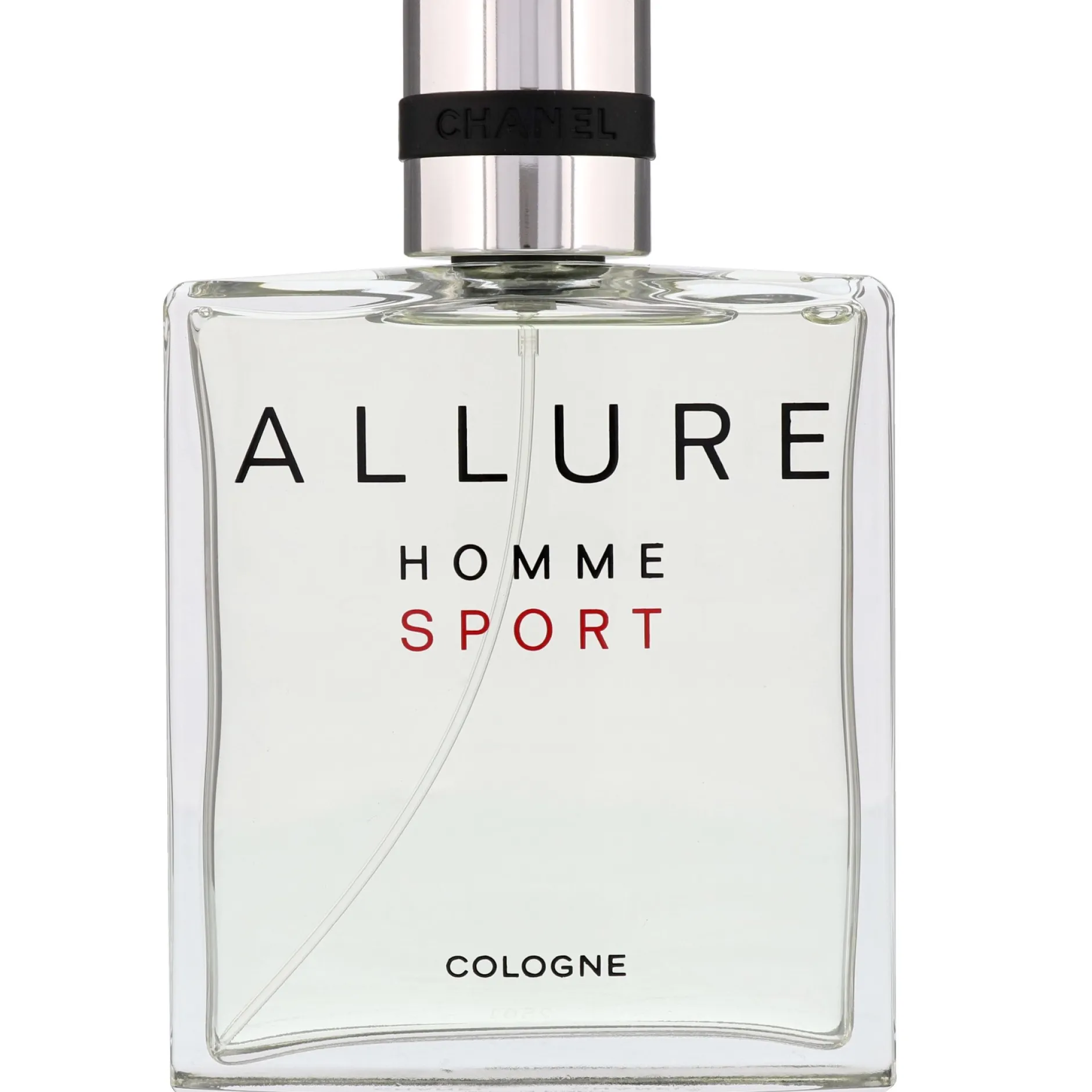 Chanel Allure Homme Sport Cologne Sport Spray 150ml Outlet