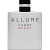 Chanel Allure Homme Sport Eau de Toilette Spray 150ml Clearance